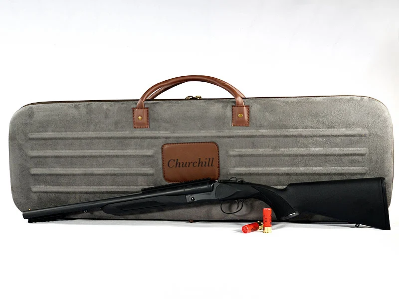 Churchill 512 HD Defense