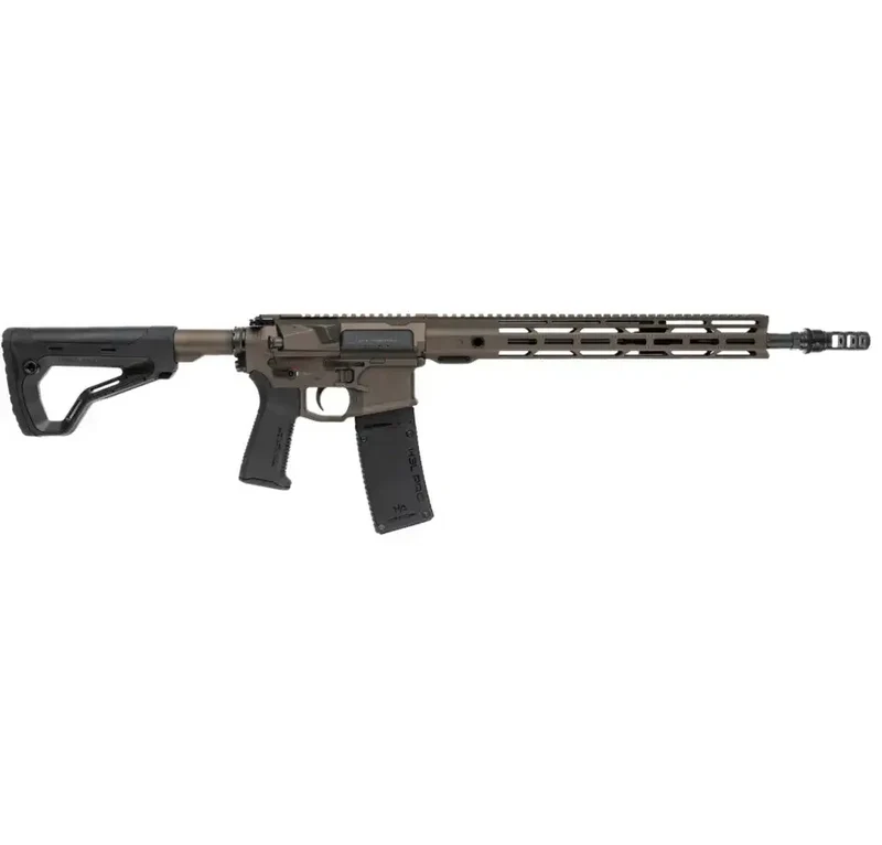 Hera Arms THE 15th SRB 16 Gen4 Midnight Bronze
