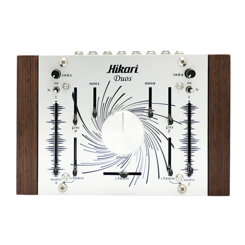 Hikari Instruments-Duos