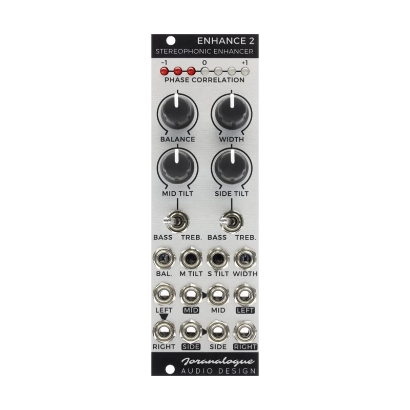 Joranalog Enhance 2