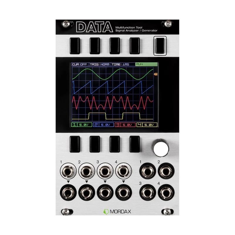 Mordax-Daten