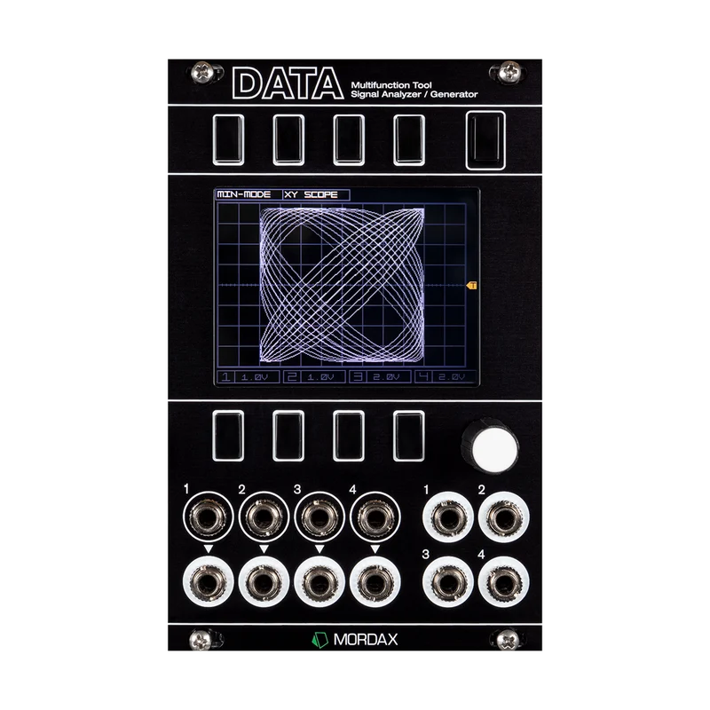 Mordax-Daten