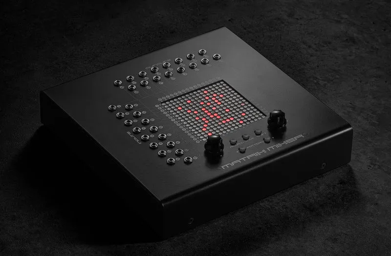 Erica Synths Matrix-Mixer