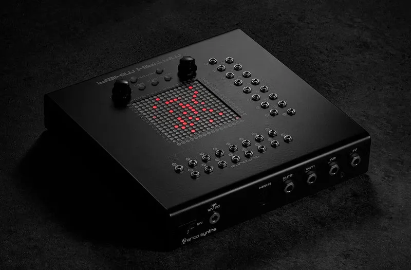 Erica Synths Matrix-Mixer