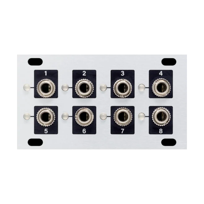Intellijel Designs CVx 1U