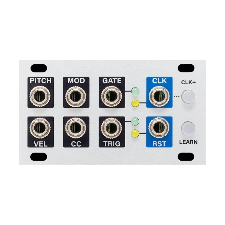 Intellijel Designs MIDI 1U