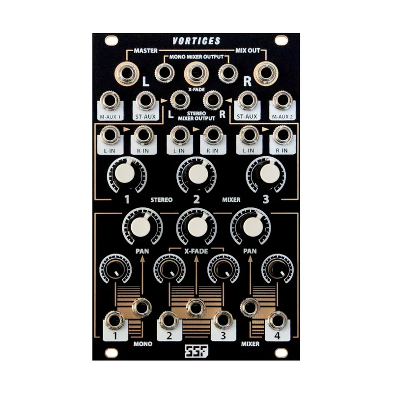 Steady State Fate Wirbel & V-CV Expander