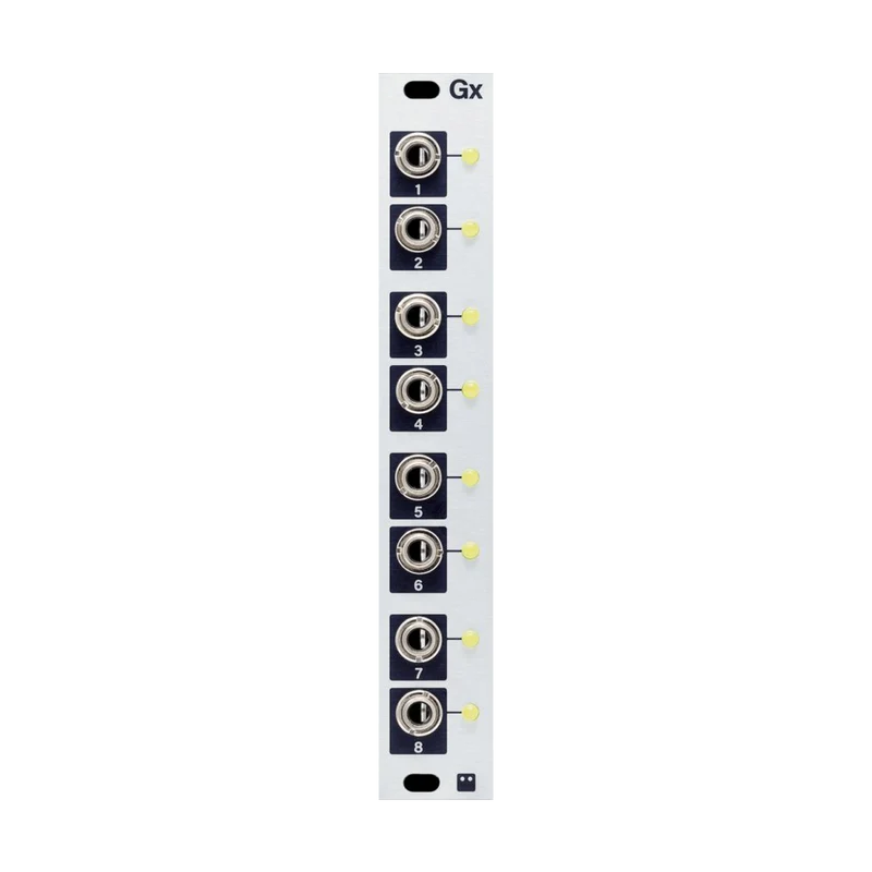 Intellijel-Designs Gx