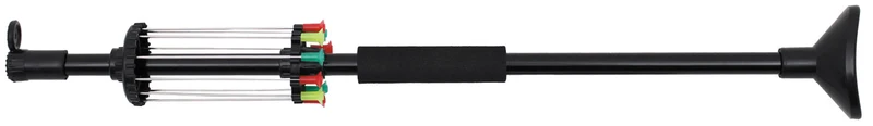 Blasrohr mit Visier, ca.45 cm