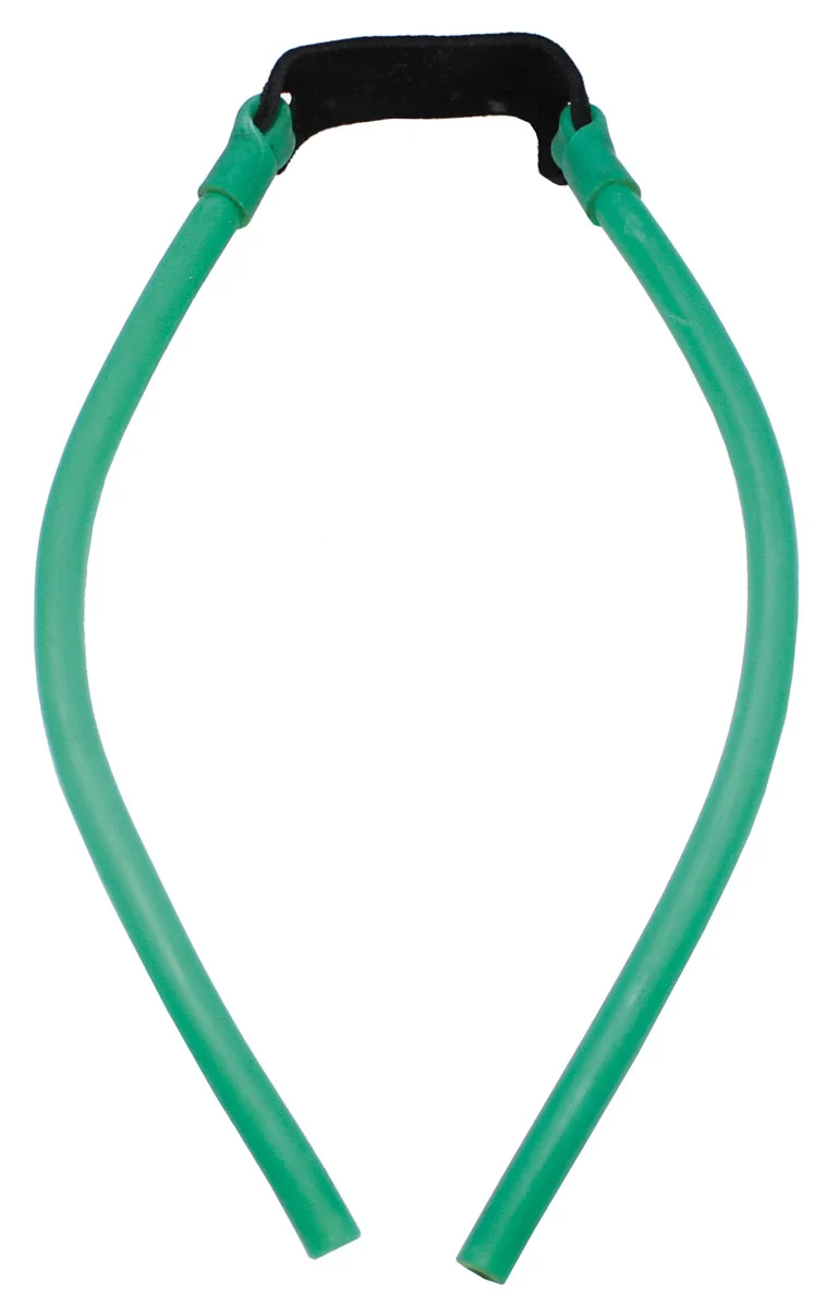 Ersatzgummi, für Steinschleud.