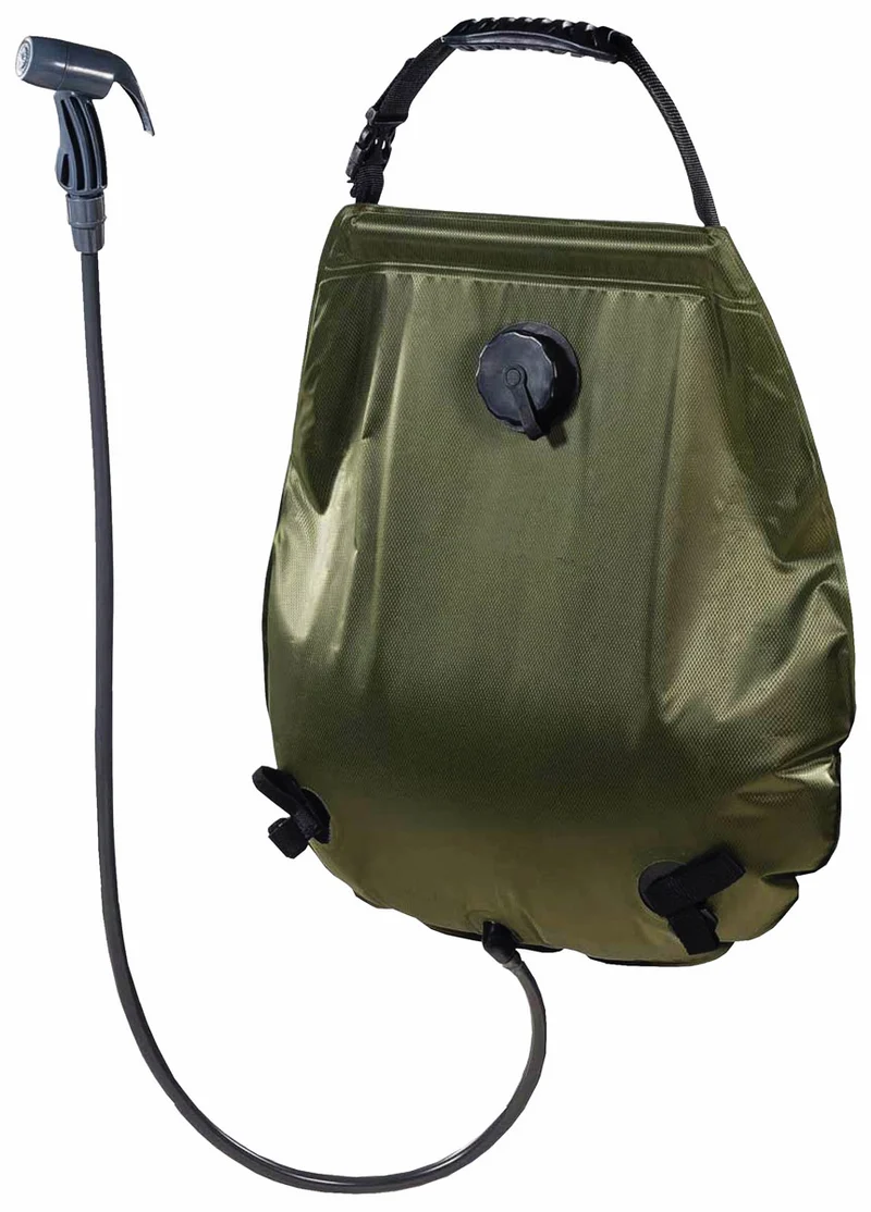Solar Dusche, "Deluxe", 20 l