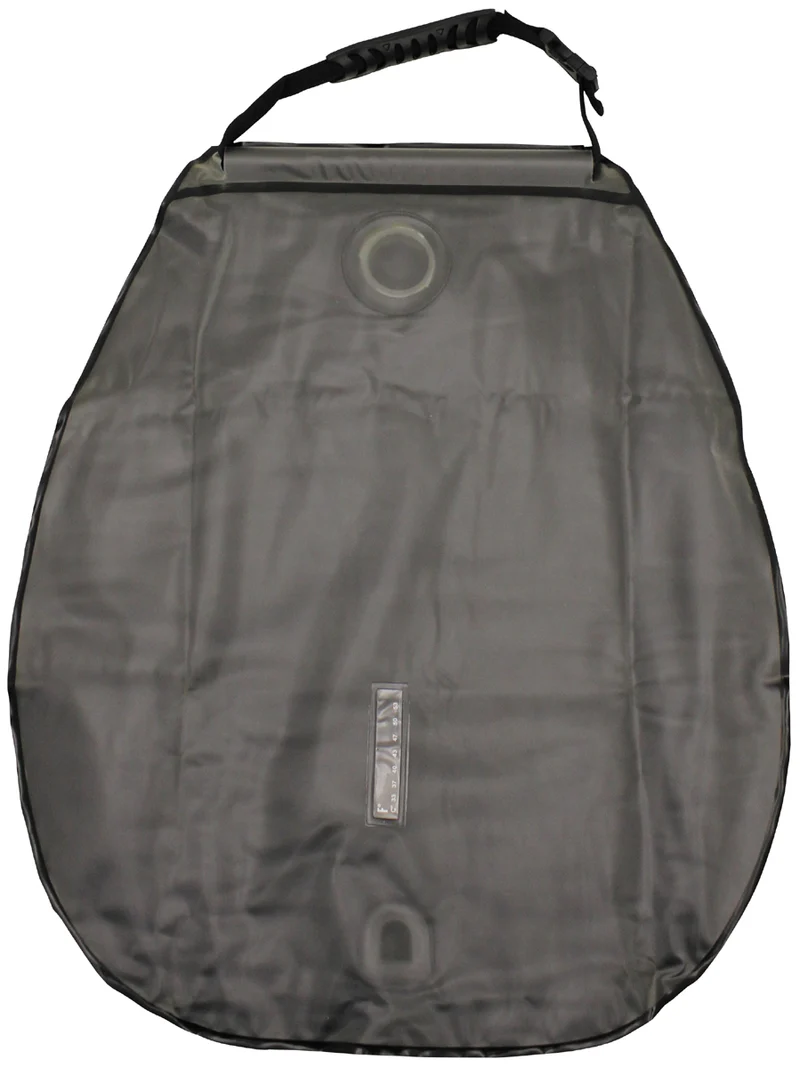 Solar Dusche, "Deluxe", 20 l