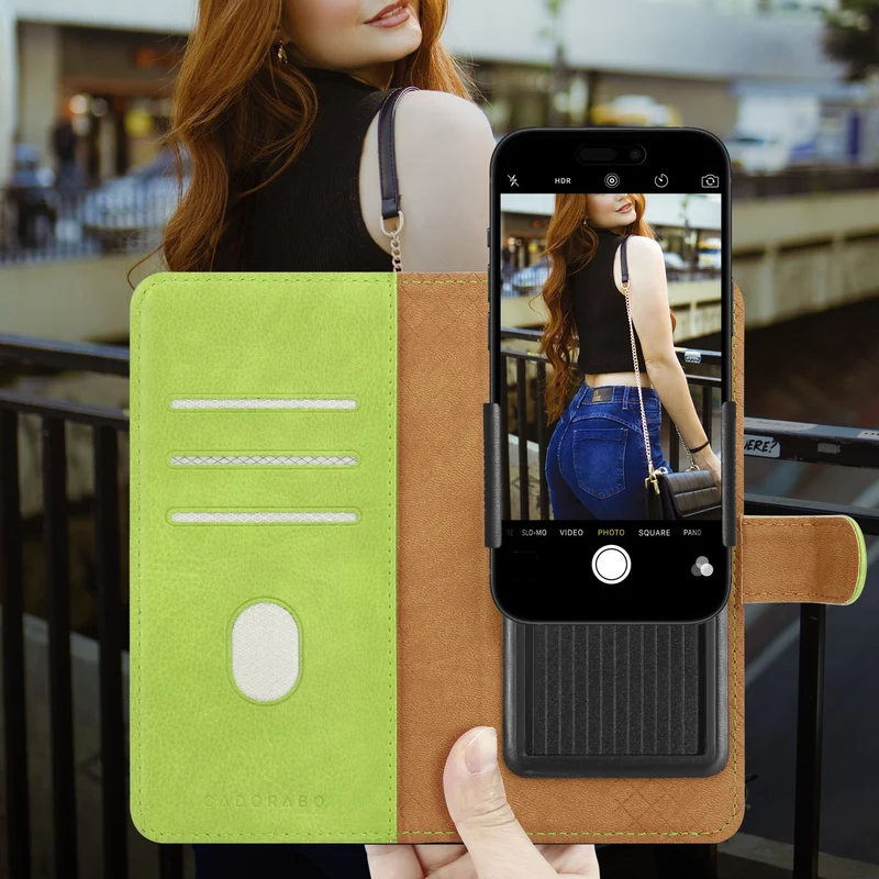 Cadorabo Klapphülle kompatibel mit ZTE ZMAX 2-Handyhülle mit Kartenfach, 360 Grad Schutzhülle zum klappen- Flip Case Book Cover PU Leder Handytasche klappbar
