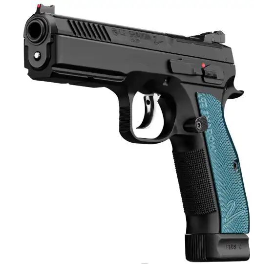 CZ Shadow II OR