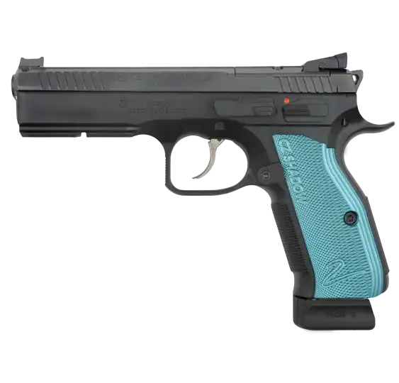 CZ Shadow II OR