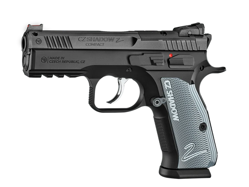 CZ Shadow II Compact OR
