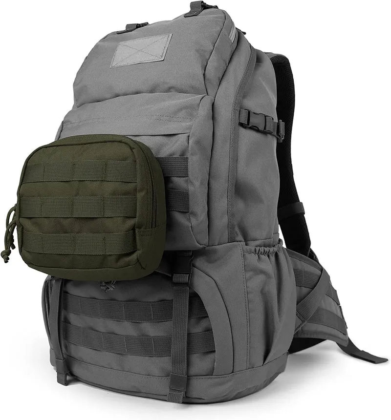 Utility Tasche Horizontal Molle Toolkit EDC Pouch