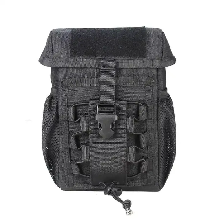 Molle Bergsteiger Gürteltasche Werkzeugtasche