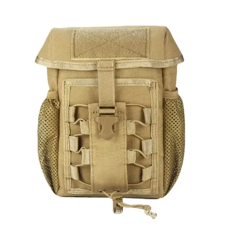 Molle Bergsteiger Gürteltasche Werkzeugtasche