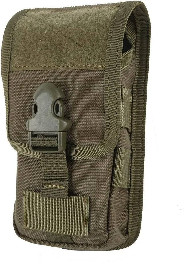 Mehrzweck Molle Handypouch Tasche für Smartphone