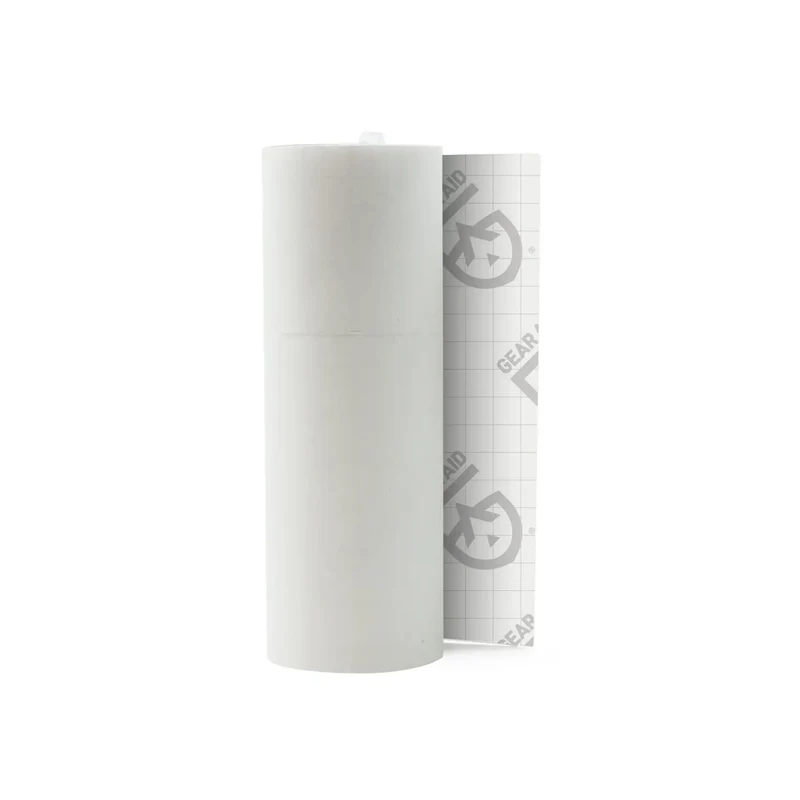 Tenacious Tape Reparatur