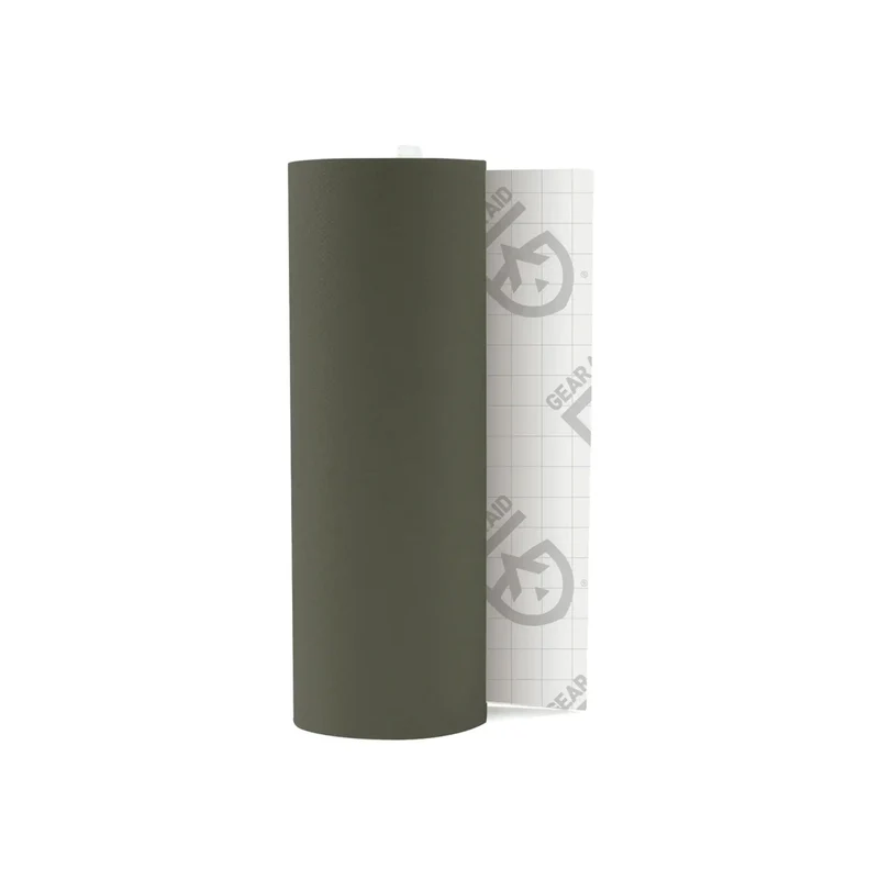 Tenacious Tape Reparatur