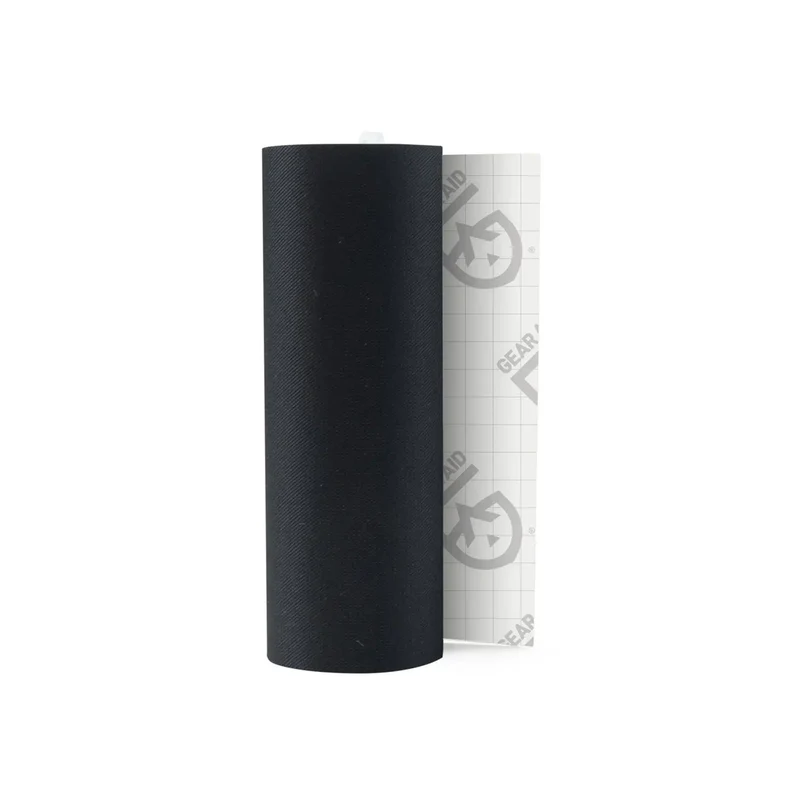 Tenacious Tape Reparatur