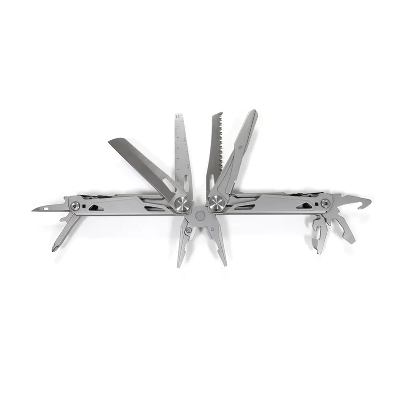 Multifunktionswerkzeug Multitool Master Duty