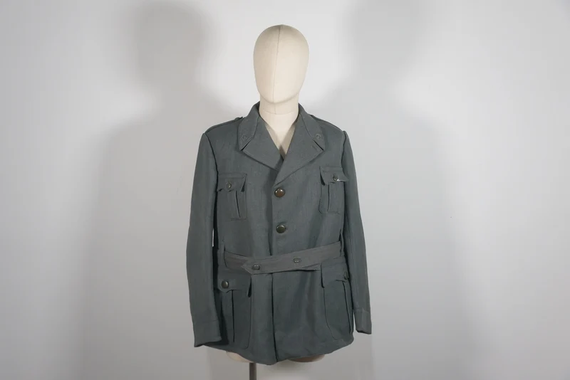 M.40 Jacke RSI Truppen WW2