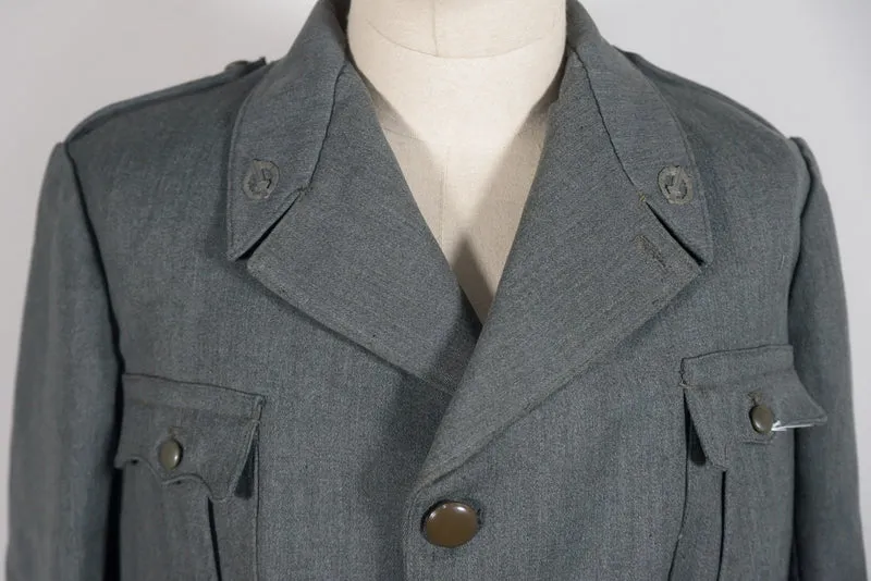 M.40 Jacke RSI Truppen WW2