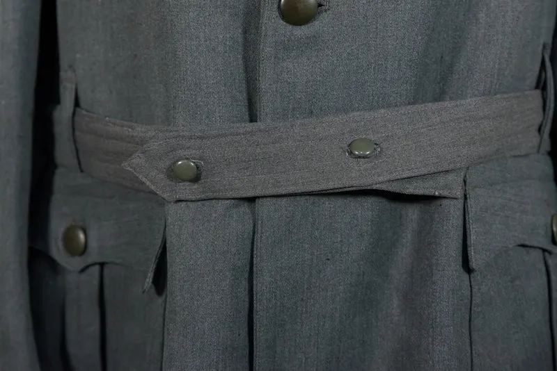 M.40 Jacke RSI Truppen WW2