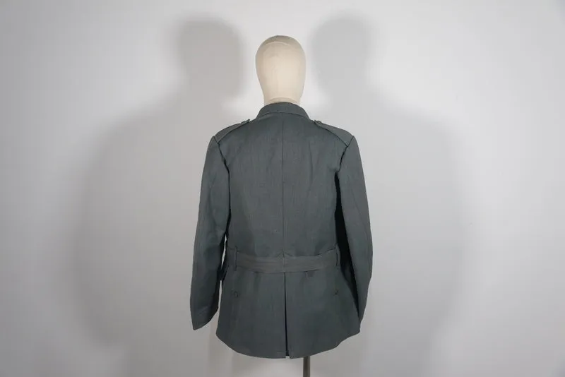M.40 Jacke RSI Truppen WW2