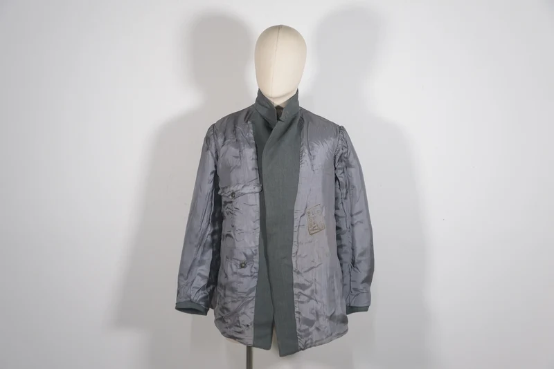M.40 Jacke RSI Truppen WW2