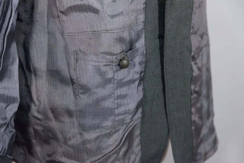 M.40 Jacke RSI Truppen WW2