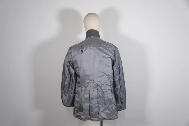 M.40 Jacke RSI Truppen WW2