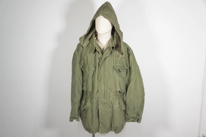 US Army Korea - Feldjacke M.51