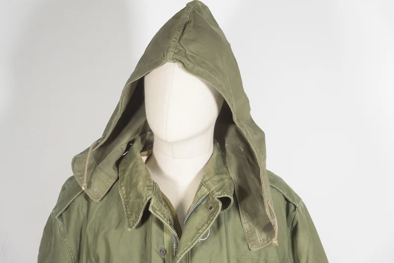 US Army Korea - Feldjacke M.51