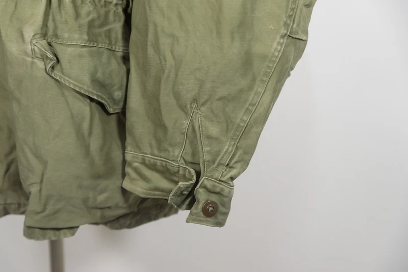 US Army Korea - Feldjacke M.51