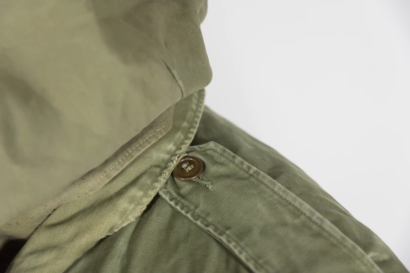 US Army Korea - Feldjacke M.51