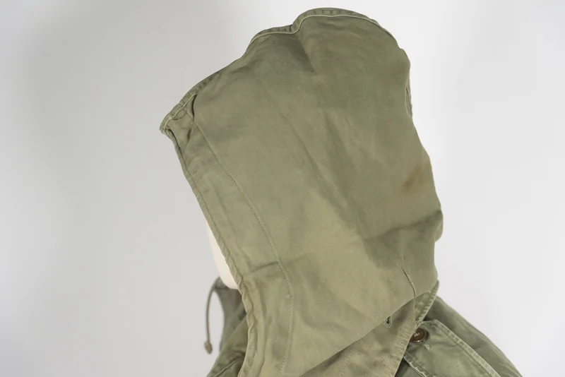 US Army Korea - Feldjacke M.51