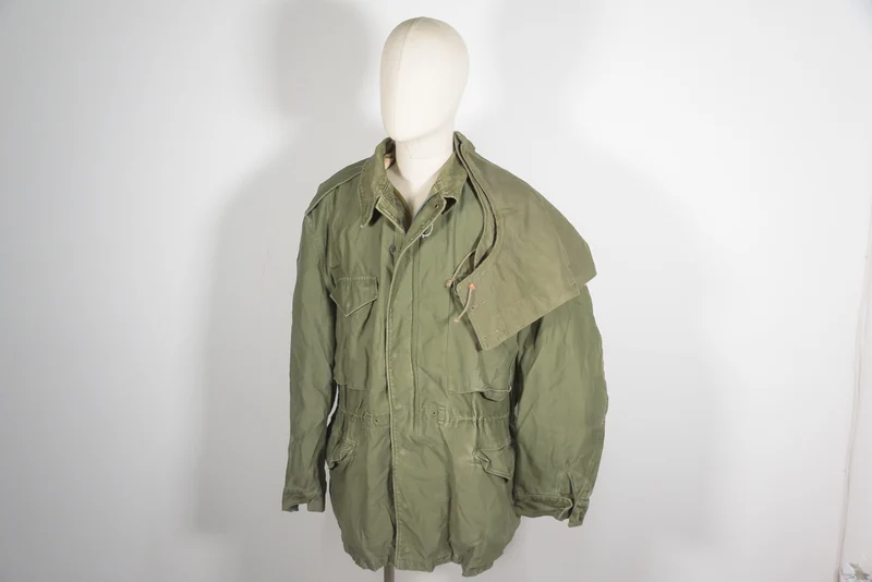 US Army Korea - Feldjacke M.51