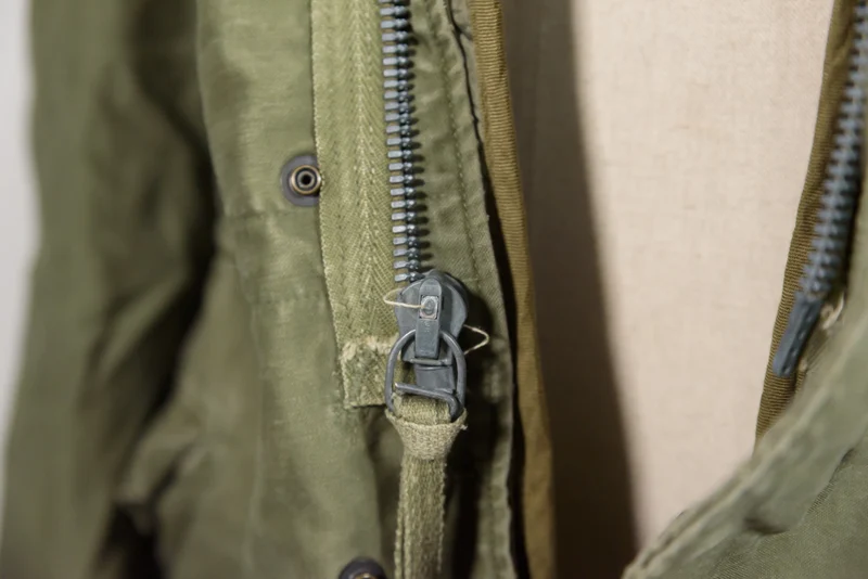 US Army Korea - Feldjacke M.51
