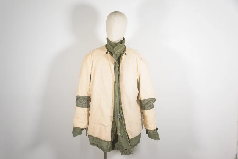 US Army Korea - Feldjacke M.51