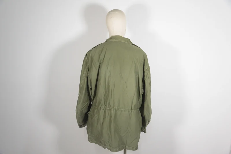 US Army Korea - Feldjacke M.51