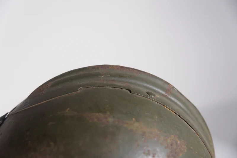 Adrian M.26, französischer Helm aus dem 2. Weltkrieg
