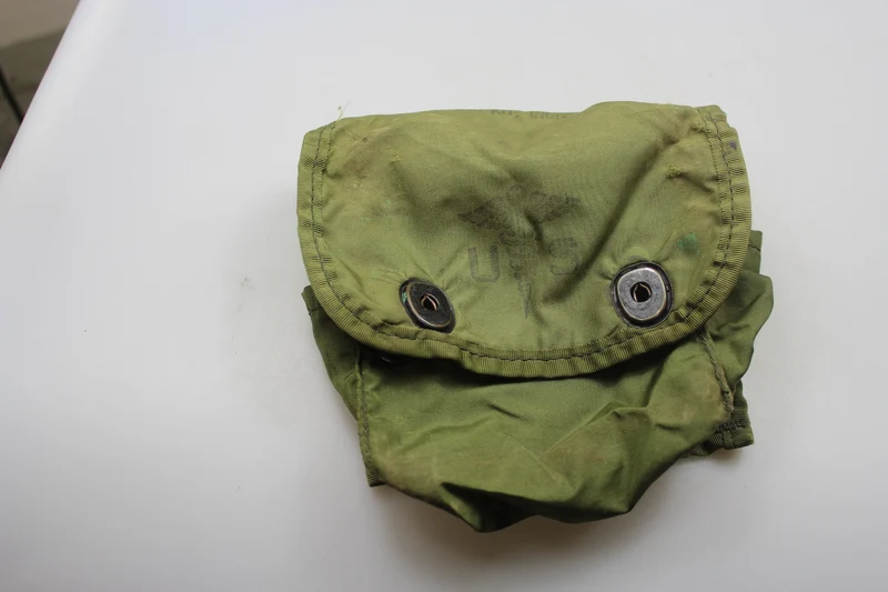 US Army Vietnam – Tasche für medizinische Instrumente