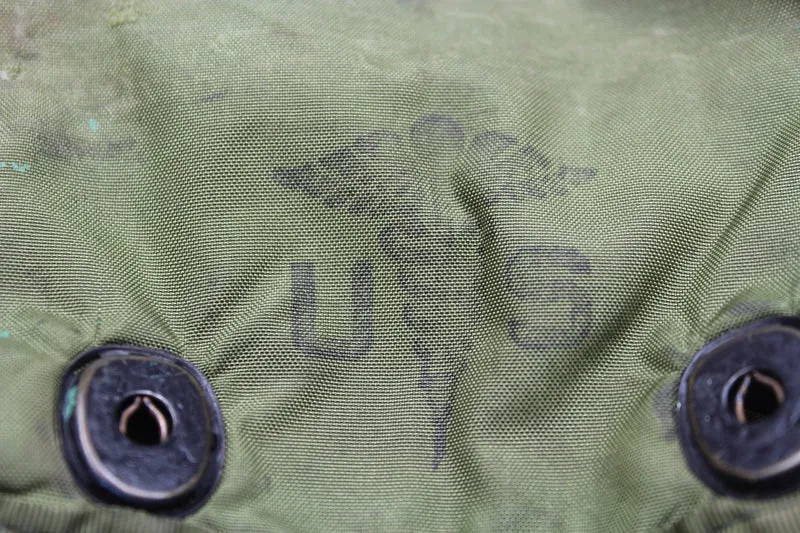 US Army Vietnam – Tasche für medizinische Instrumente
