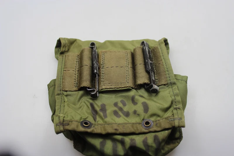 US Army Vietnam – Tasche für medizinische Instrumente