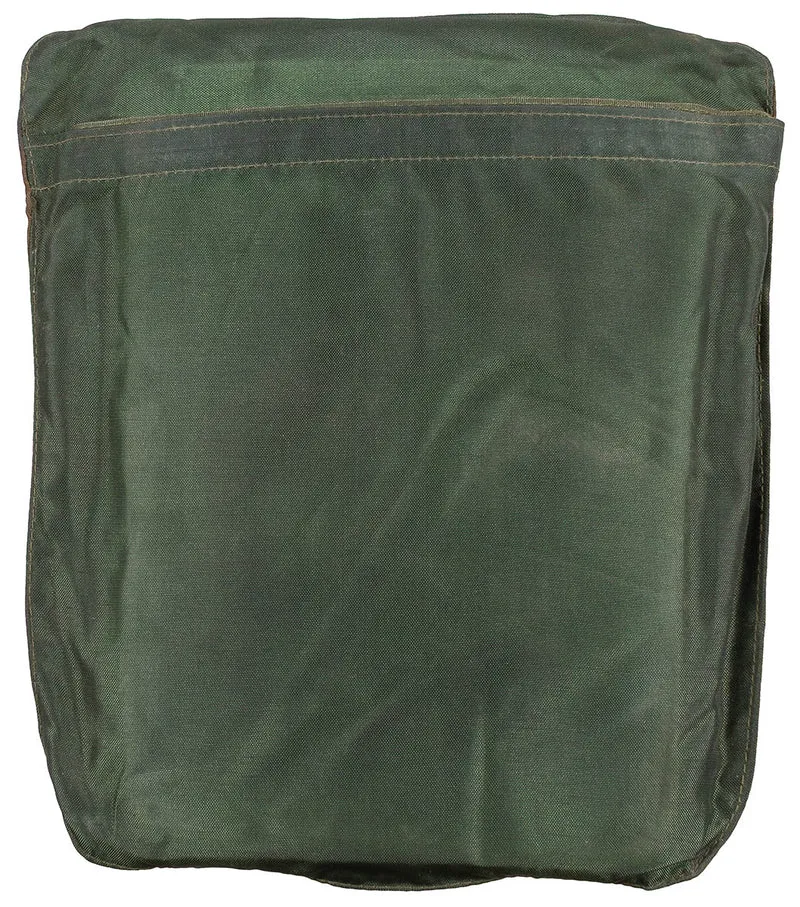 Ital. Kevlarplatten, Tasche, gebr.