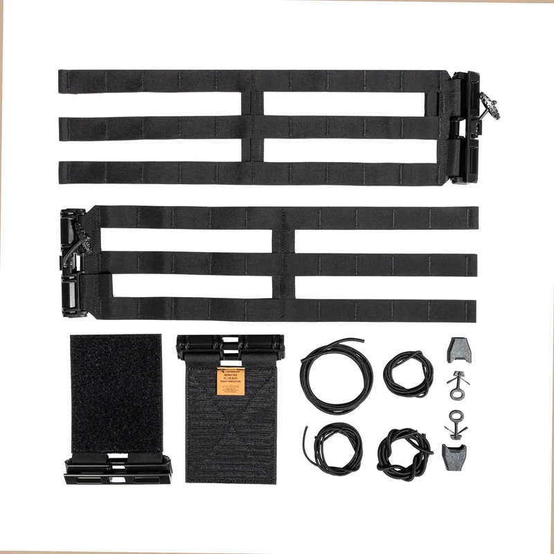 Bauchgurt Adapter-Set MX129 S1